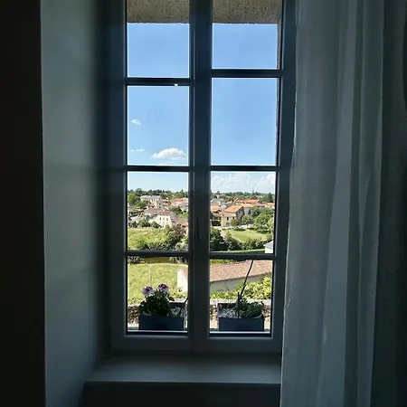 At 13 Beneze! House For 6 People, Terrace, Wi-fi *