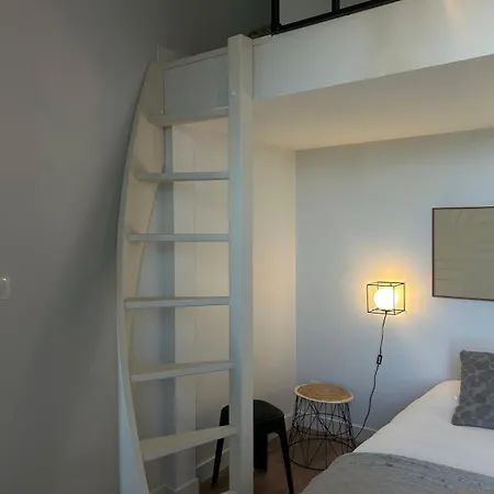At 13 Beneze! House For 6 People, Terrace, Wi-fi 度假居 帕塞内