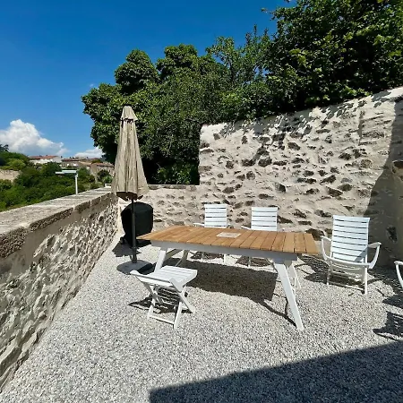 At 13 Beneze! House For 6 People, Terrace, Wi-fi *