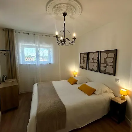 At 13 Beneze! House For 6 People, Terrace, Wi-fi *