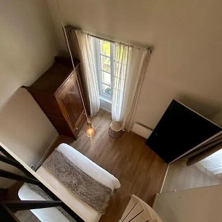 At 13 Beneze! House For 6 People, Terrace, Wi-fi * 帕塞内