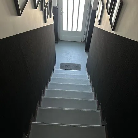 At 13 Beneze! House For 6 People, Terrace, Wi-fi 度假居 帕塞内